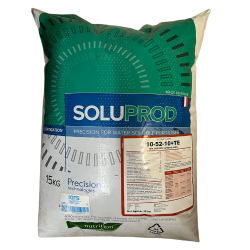 Agronutrition Soluprod 10-52-10 Te