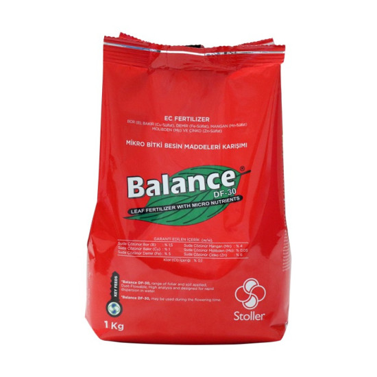 Balance 1 kg