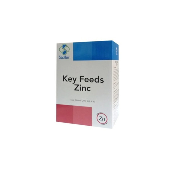 Key Feeds Zinc 1 kg