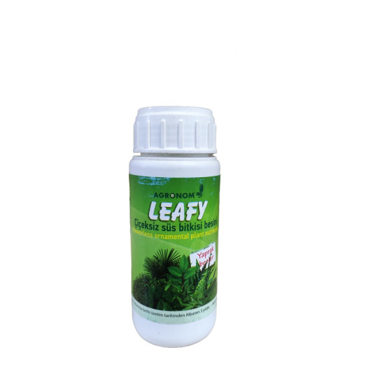 Leafy 100 ml