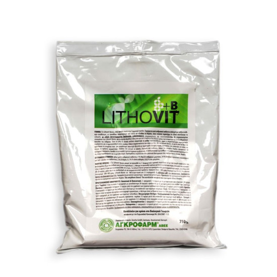 Lithovit 1 kg