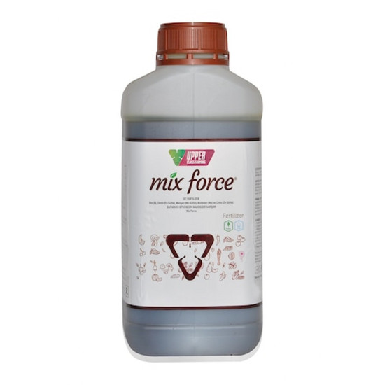 Mix Force 10 lt