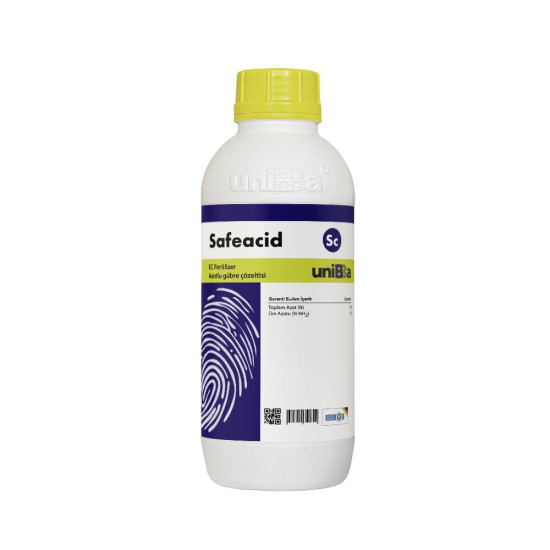 Safeacid 1 lt