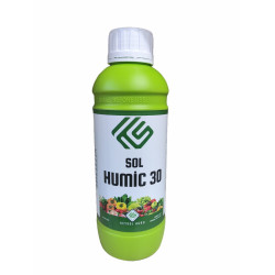 Sol Humic 30 1 lt
