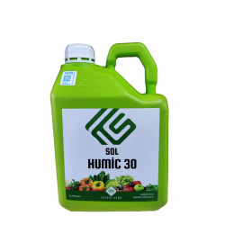 Sol Humic 30 5 lt