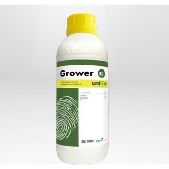 Grower 20 lt