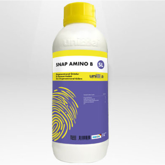 Snap Amino B 1 lt