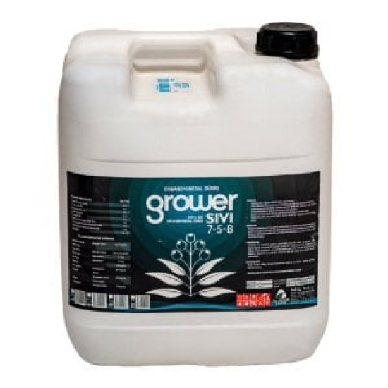 Grower (7.5.8)  20 lt