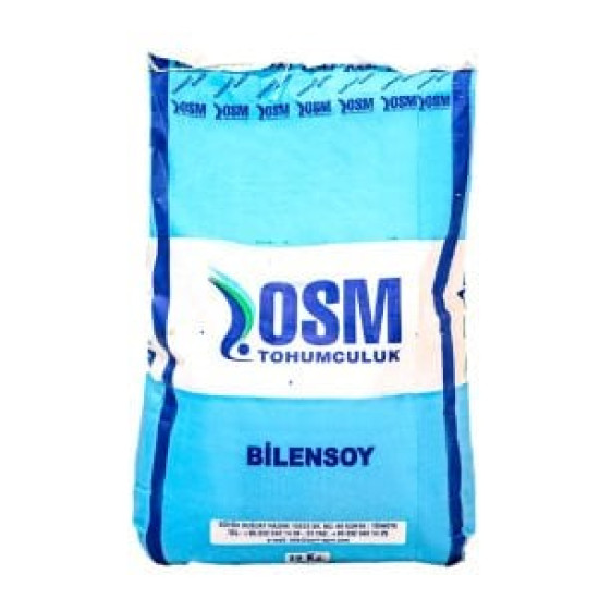 Bilensoy 80 Yonca Tohumu 10 Kg (Kaplı)