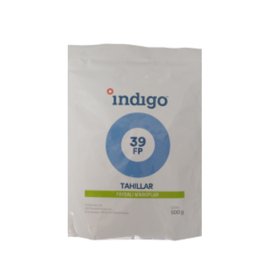 İndigo 39 FP 500 gr