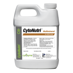 CytoNutri Multimineral 5Lt