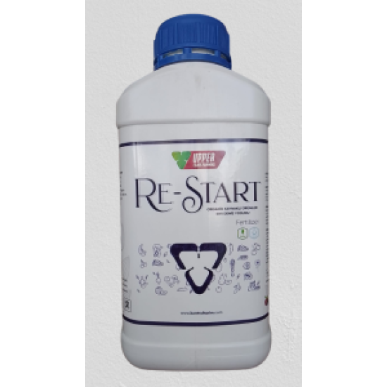 Re-Start Sıvı Deniz Yosunu 5 lt.